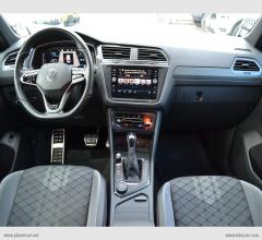 Auto - Volkswagen tiguan 2.0 tdi 200cv scr dsg 4mot.r-line