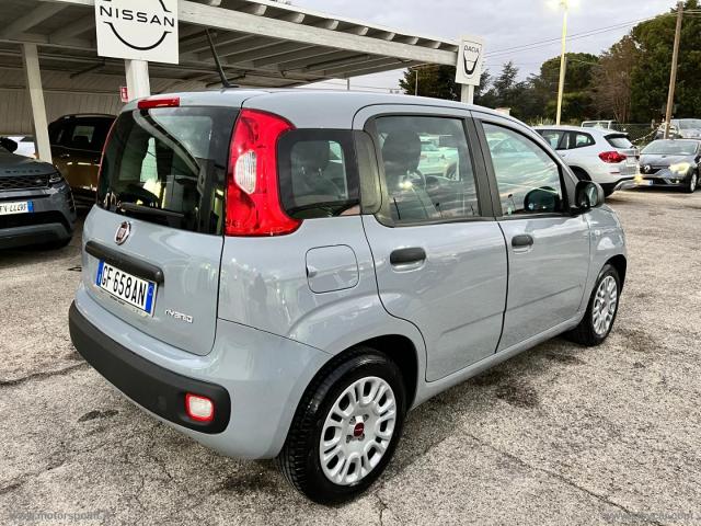 Auto - Fiat panda 1.0 firefly s&s hybrid easy