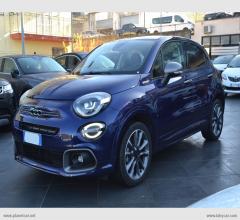 Fiat 500x 1.3 m.jet 95 cv sport