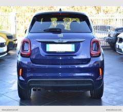 Auto - Fiat 500x 1.3 m.jet 95 cv sport