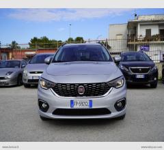 Fiat tipo 1.6 mjt s&s sw lounge