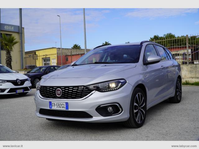 Auto - Fiat tipo 1.6 mjt s&s sw lounge