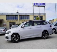 Auto - Fiat tipo 1.6 mjt s&s sw lounge