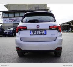 Auto - Fiat tipo 1.6 mjt s&s sw lounge