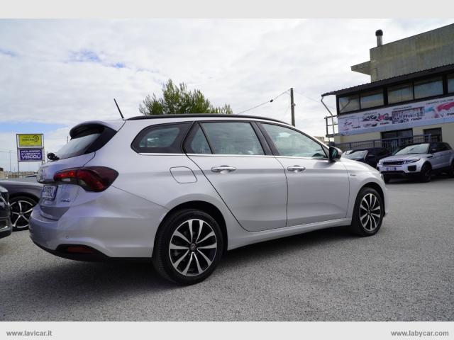 Auto - Fiat tipo 1.6 mjt s&s sw lounge