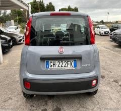 Auto - Fiat panda 1.0 firefly s&s hybrid easy