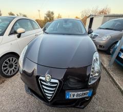 Auto - Alfa romeo giulietta 1.6 jtdm-2 105 cv progression