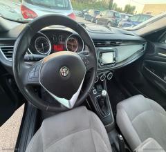 Auto - Alfa romeo giulietta 1.6 jtdm-2 105 cv progression