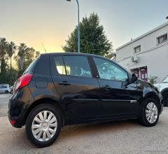 Auto - Renault clio 1.2 5p. 20th anniversario