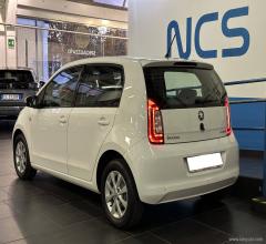 Auto - Skoda citigo 1.0 mpi 5 porte ambition