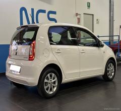 Auto - Skoda citigo 1.0 mpi 5 porte ambition