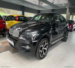 Bmw x6 xdrive35d futura