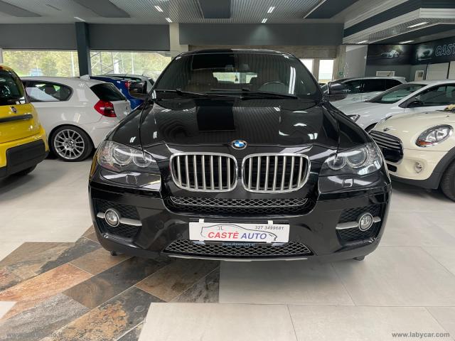 Auto - Bmw x6 xdrive35d futura