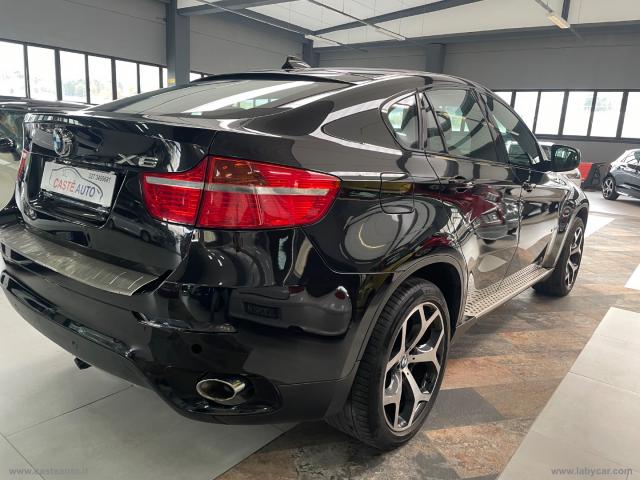 Auto - Bmw x6 xdrive35d futura