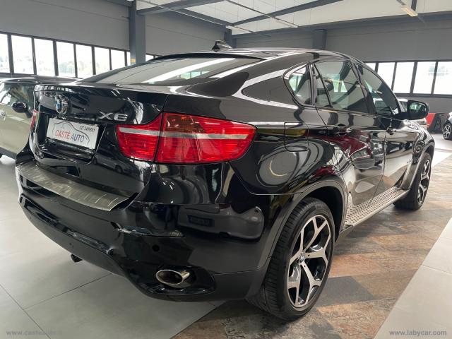 Auto - Bmw x6 xdrive35d futura