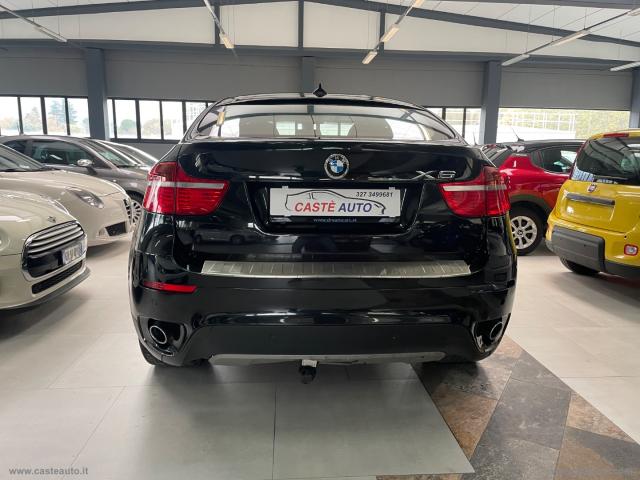 Auto - Bmw x6 xdrive35d futura