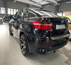 Auto - Bmw x6 xdrive35d futura