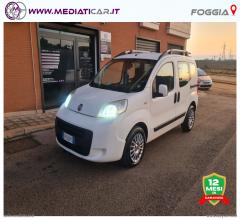 Fiat qubo 1.3 mjt 75 cv trekking