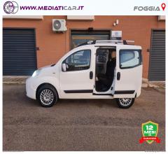 Auto - Fiat qubo 1.3 mjt 75 cv trekking