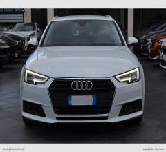 Auto - Audi a4 avant 35 tdi s tronic design