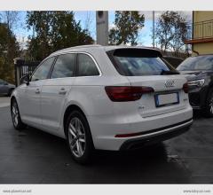 Auto - Audi a4 avant 35 tdi s tronic design