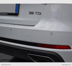 Auto - Audi a4 avant 35 tdi s tronic design