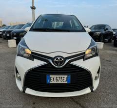 Toyota yaris 1.4 d-4d 5p. cool