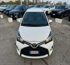 Auto - Toyota yaris 1.4 d-4d 5p. cool