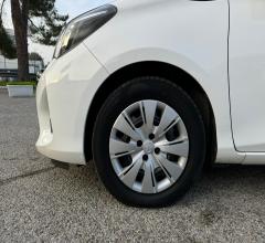 Auto - Toyota yaris 1.4 d-4d 5p. cool