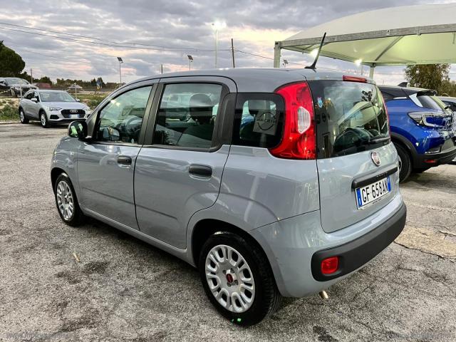 Auto - Fiat panda 1.0 firefly s&s hybrid easy