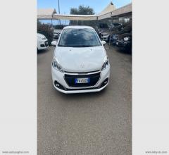 Peugeot 208 bluehdi 100 s&s 5p. active