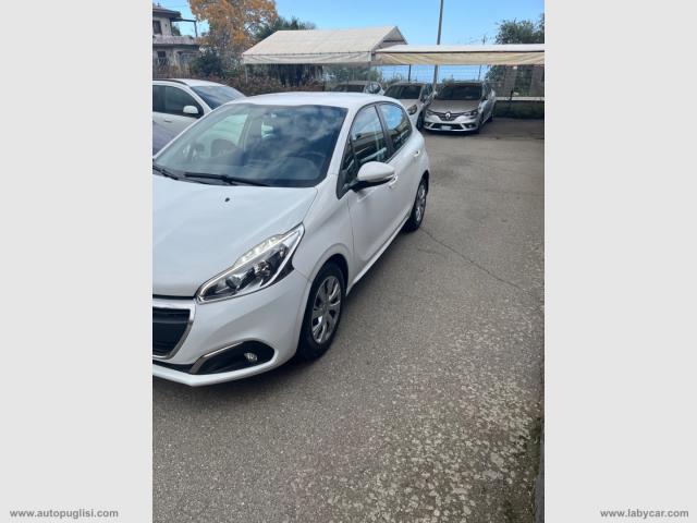 Auto - Peugeot 208 bluehdi 100 s&s 5p. active