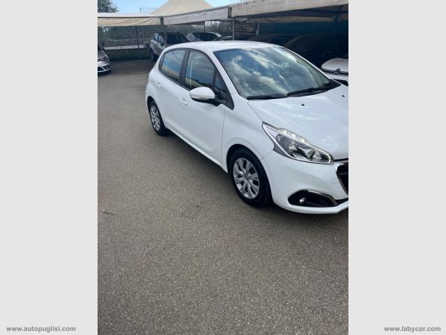 Auto - Peugeot 208 bluehdi 100 s&s 5p. active