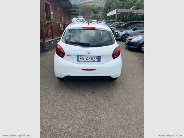 Auto - Peugeot 208 bluehdi 100 s&s 5p. active