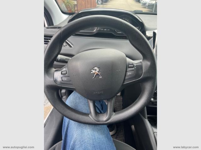 Auto - Peugeot 208 bluehdi 100 s&s 5p. active