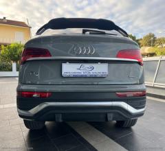 Auto - Audi q5 spb 40 tdi quattro s tr. s line plus