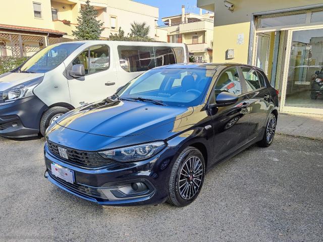 Auto - Fiat tipo 1.6 mjt s&s 5p. city life