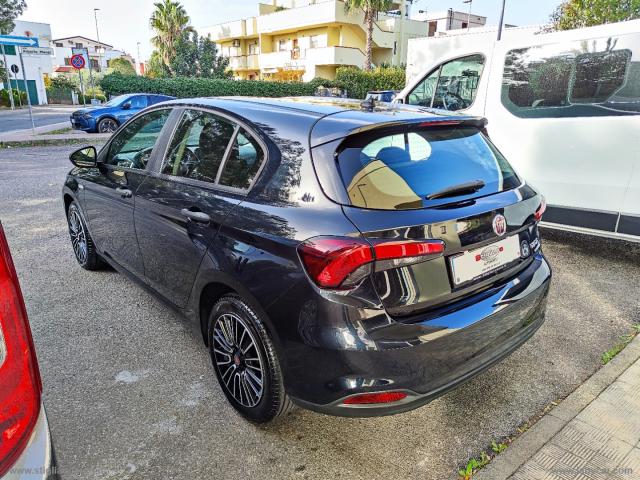 Auto - Fiat tipo 1.6 mjt s&s 5p. city life