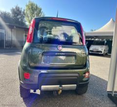 Auto - Fiat panda 1.3 mjt s&s 4x4