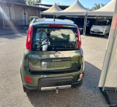 Auto - Fiat panda 1.3 mjt s&s 4x4