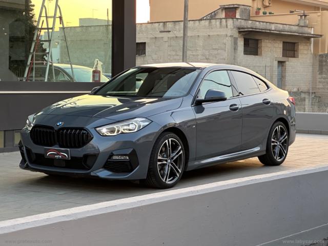 Auto - Bmw 220d gran coupÃ© msport aut.