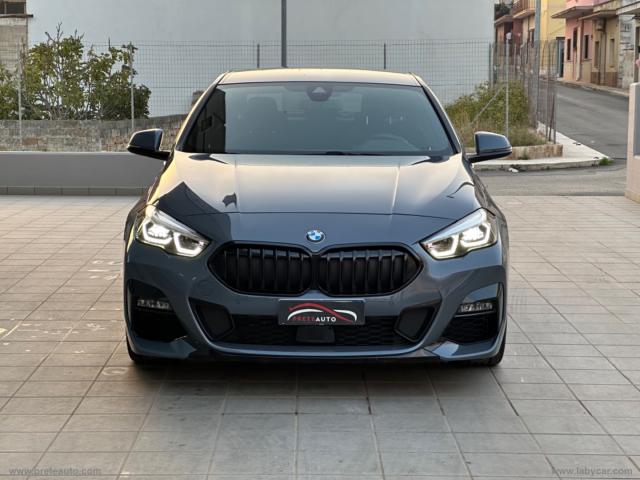 Auto - Bmw 220d gran coupÃ© msport aut.