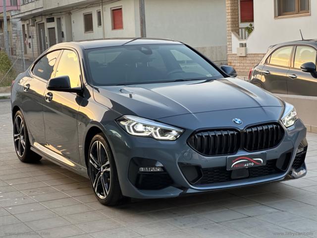 Auto - Bmw 220d gran coupÃ© msport aut.