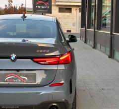 Auto - Bmw 220d gran coupÃ© msport aut.