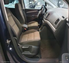 Auto - Volkswagen sharan 2.0 tdi 140 cv 5 posti