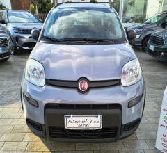 Auto - Fiat panda 1.2 easypower city life