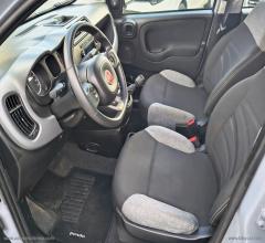 Auto - Fiat panda 1.2 easypower city life