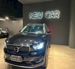 Auto - Volvo xc40 t5 rech. plug-in inscription expr.