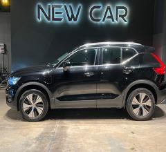 Auto - Volvo xc40 t5 rech. plug-in inscription expr.