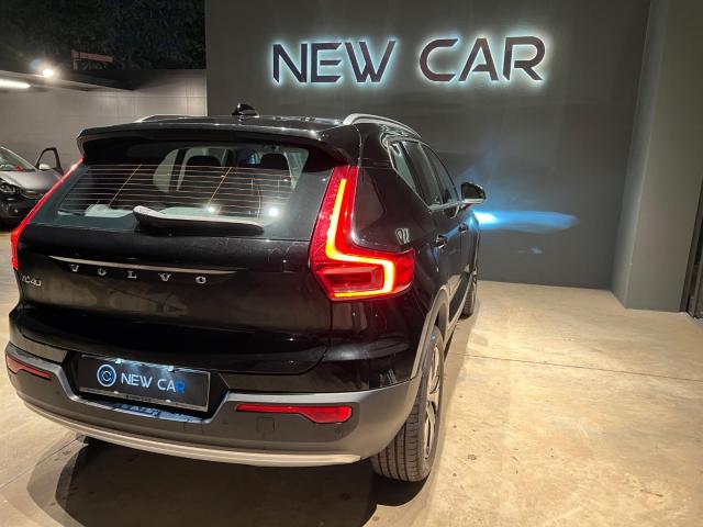 Auto - Volvo xc40 t5 rech. plug-in inscription expr.